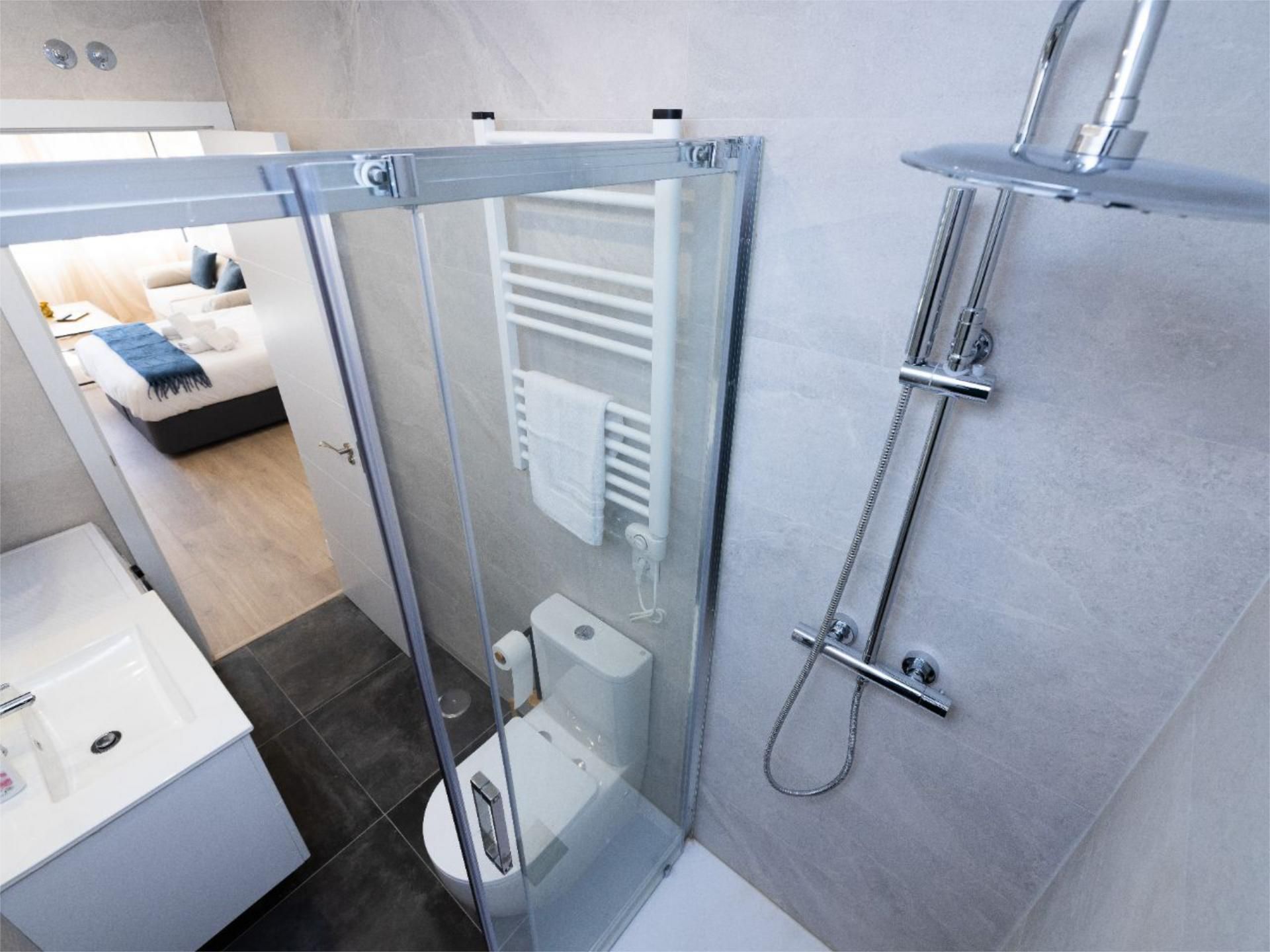 Piso en  Avenida de la Osa Mayor 32 - Foto 7