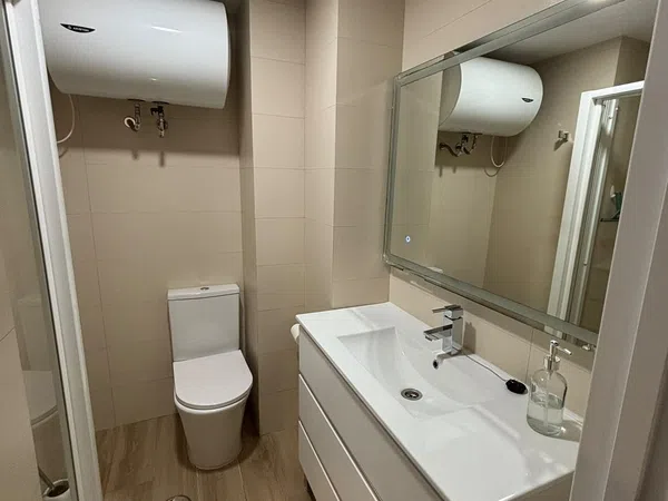 Piso en Calle Amadeo Vives, 4, Huelin - Foto 14