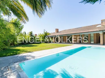 Chalet en Pozuelo de Alarcón - Foto 68