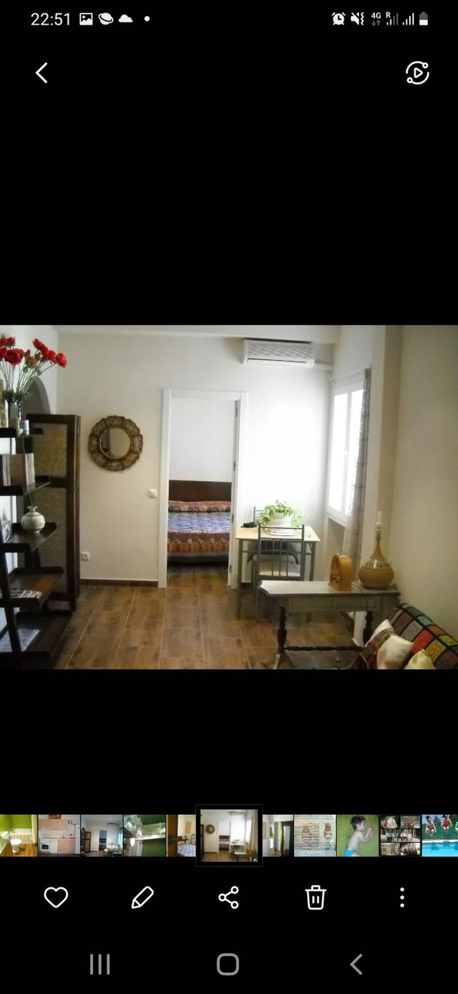 Piso en calle de Alcalá, 116 - Foto 7