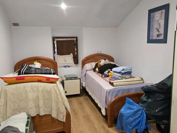 Casa o chalet independiente en El Alar s/n - Foto 13