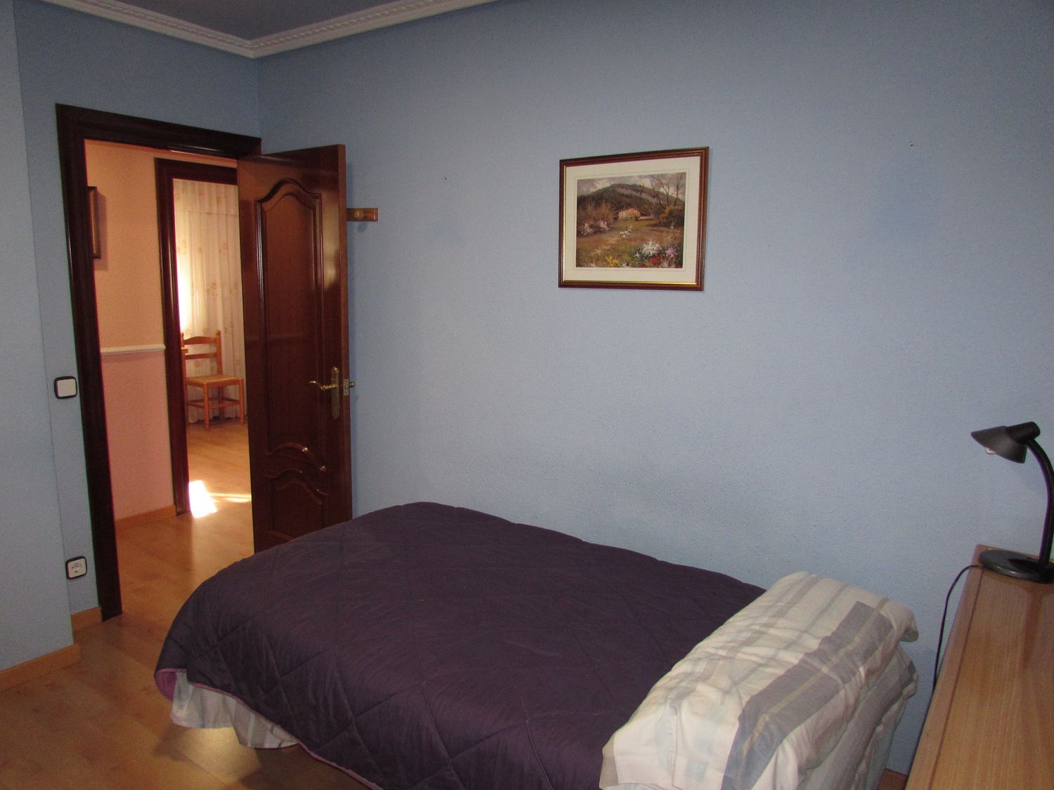 Piso en Calle de la Azucena, 2, Valdefierro - Foto 15