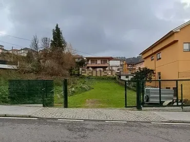 Terreno Residencial en  Camiño Mouriño 8 - Foto 1