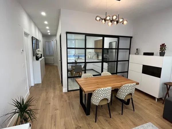 Piso en Calle Gardoki Kardenalaren, 11, Zabalburu-Diputación - Foto 2