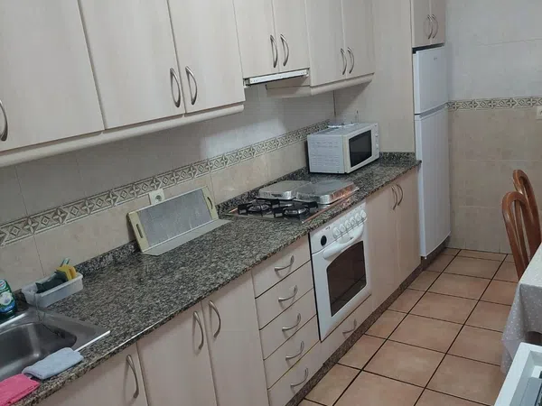 Piso en Calle das Salvadas, 41, Campus norte - S.Caetano, Campus norte - S.Caetano - Foto 6