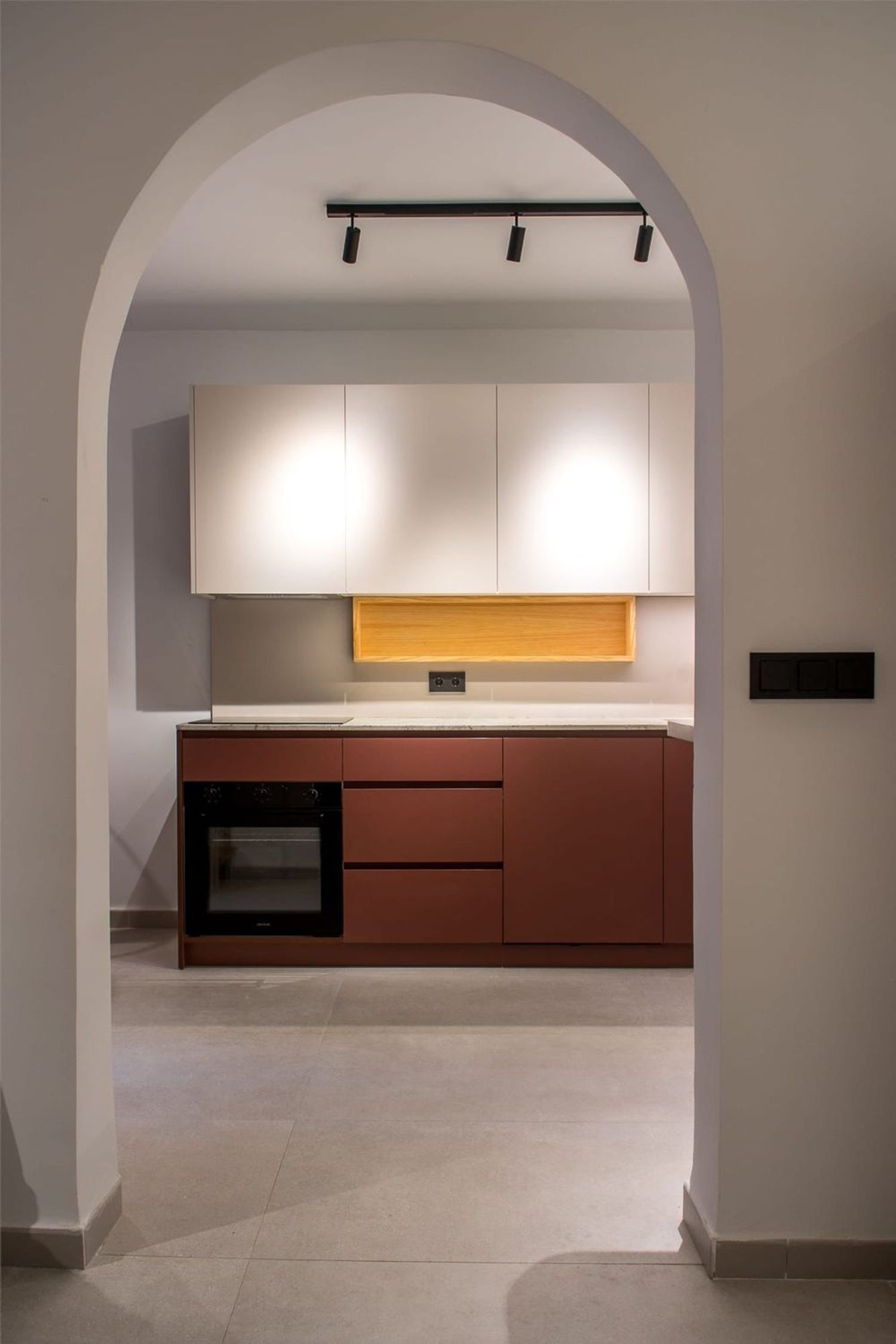 Piso en plaza Doctor José María Aroca, 5 - Foto 6