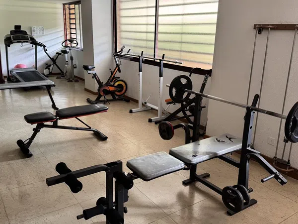 Piso en avenida de los Madroños, 15 - Foto 33