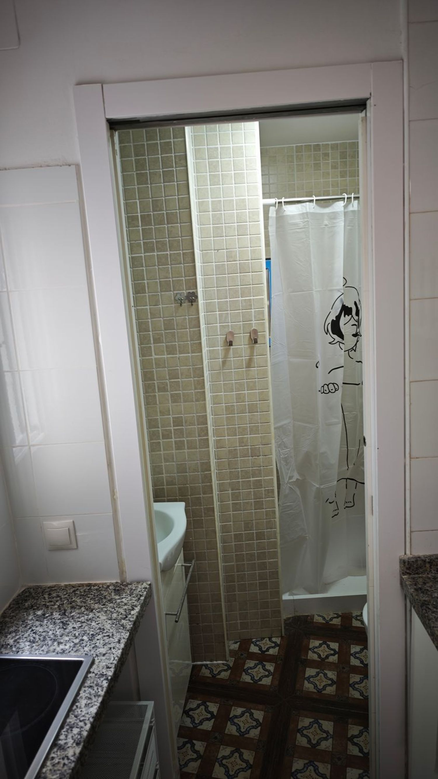 Piso en Calle Huerto del Conde, 28, La Victoria - Foto 11