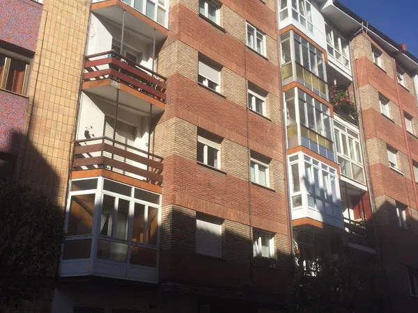 Piso en Calle Alfonso I, 20, Centro - San Lorenzo - Foto 14