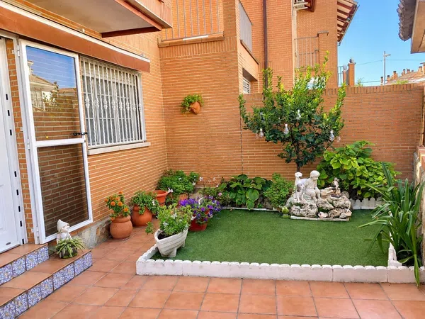 Chalet pareado en Calle Los Arcos, 6 - Foto 3