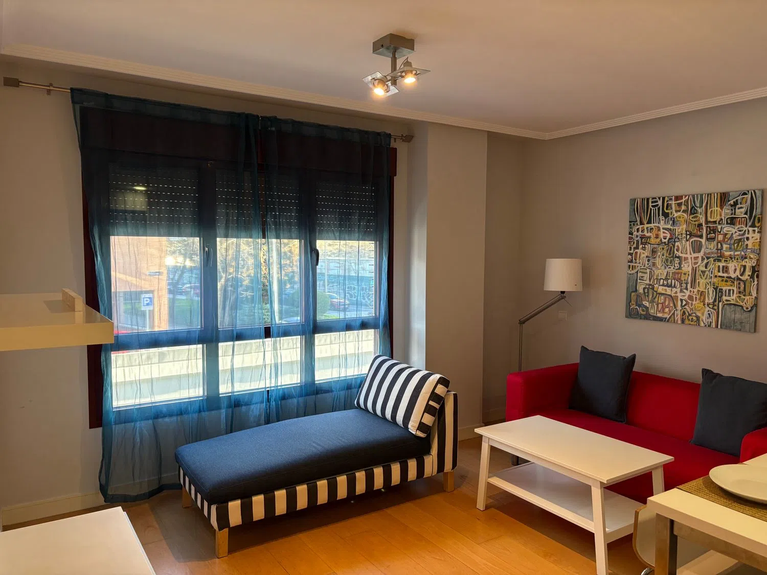 Piso en calle Estrella Denébola, 14 - Foto 1