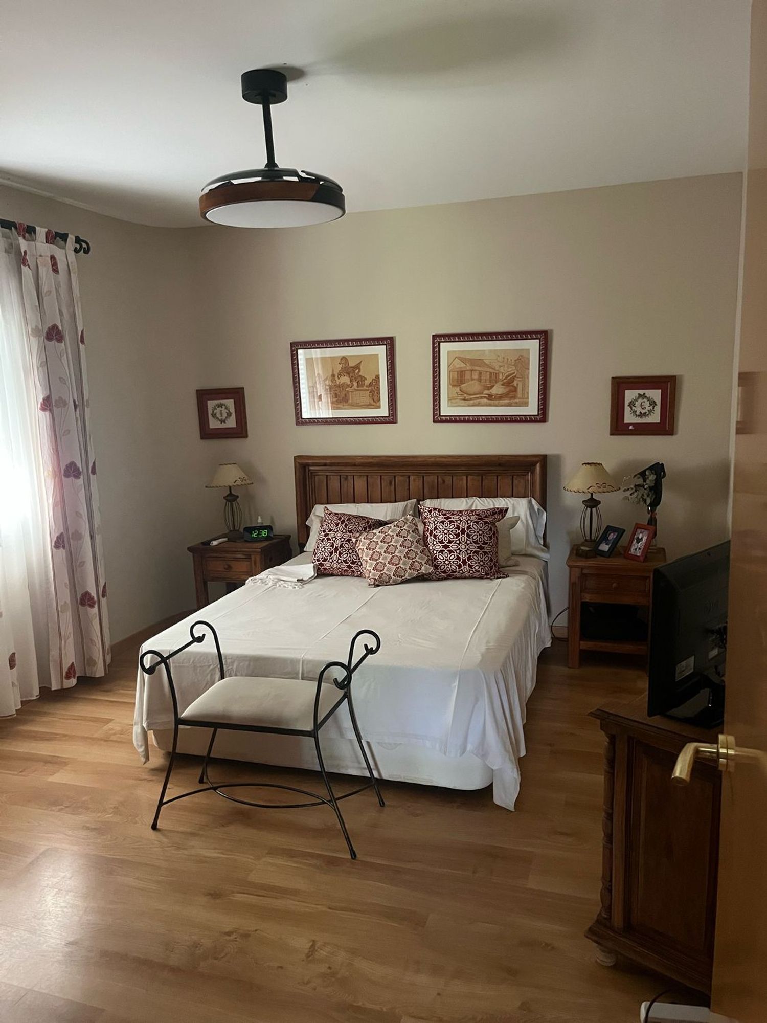 Casa o chalet independiente en Calle Vitoria, 39, La Chopera - Foto 15