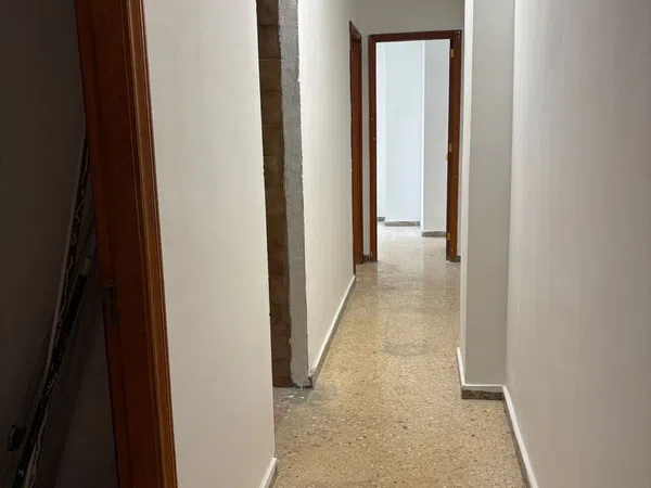 Piso en Calle Gravina, 43, Guanarteme - Foto 4