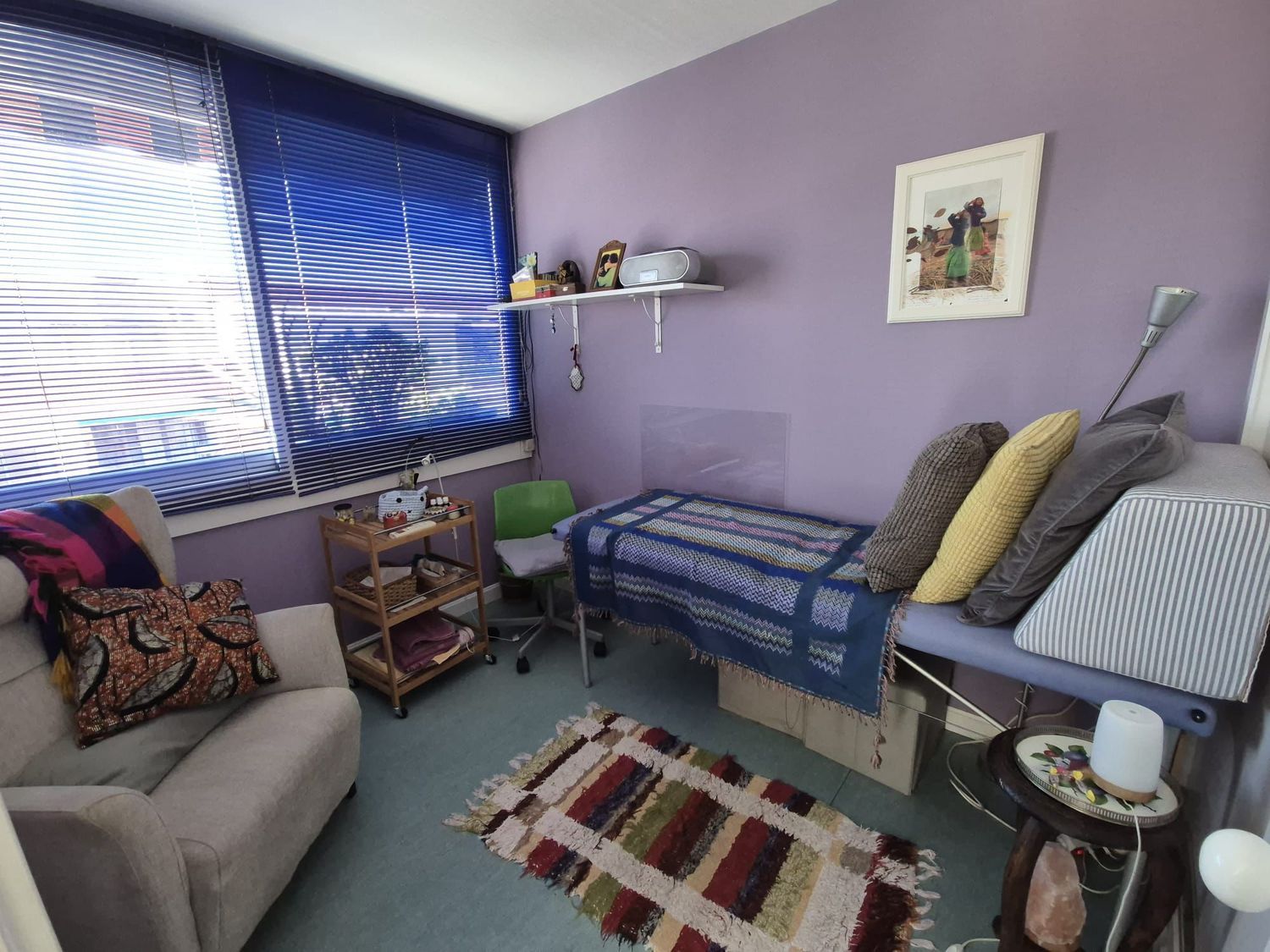 Ático en calle de Guzmán el Bueno, 70 - Foto 14