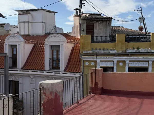 Piso en CL Zurradores, 20 - Foto 32