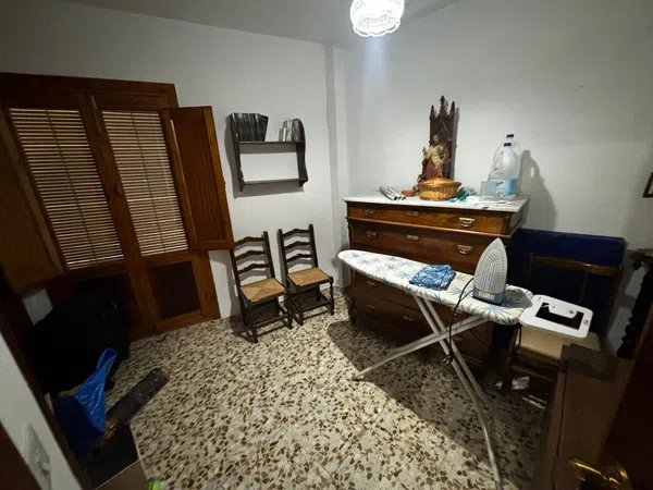 Casa o chalet independiente en Calle Zagrilla, 5 - Foto 5