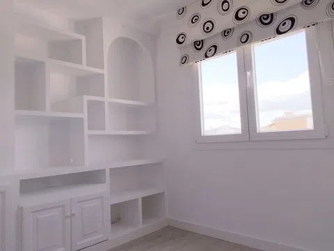 Ático en calle Isidoro Antillón, 109 - Foto 8