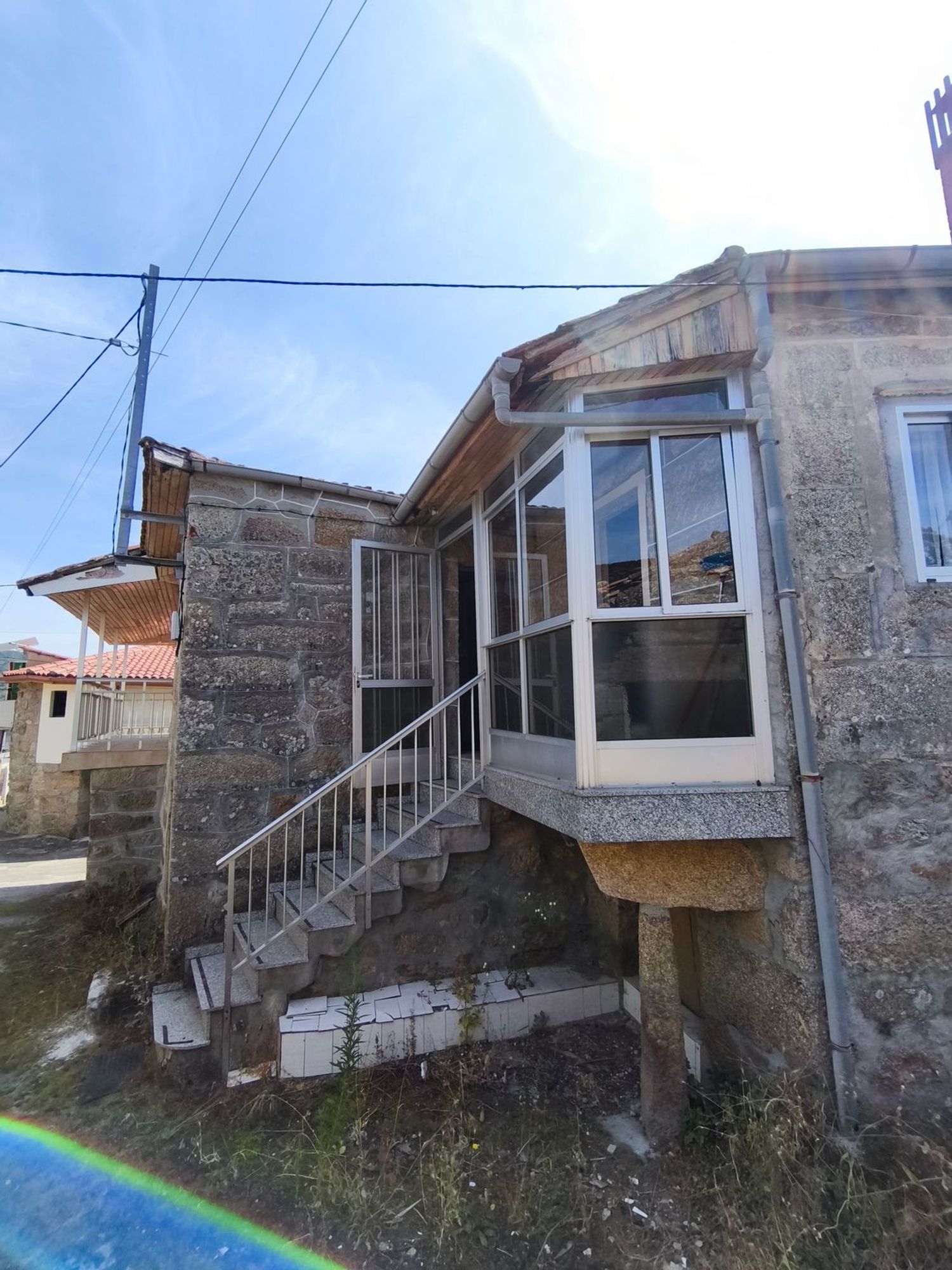 Casa rural en Lg Campo-Soutomel, 21 - Foto 8