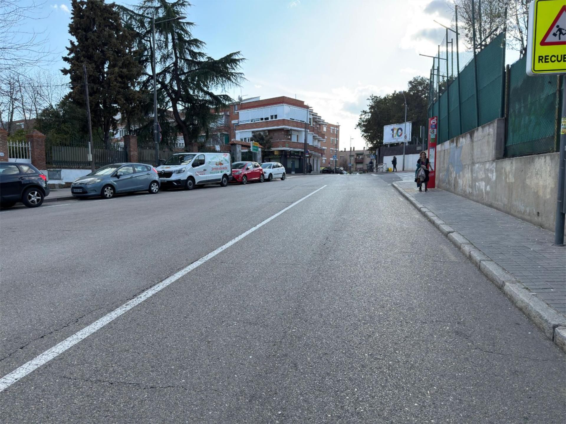 Piso en  Calle de la Dalia 5 - Foto 17