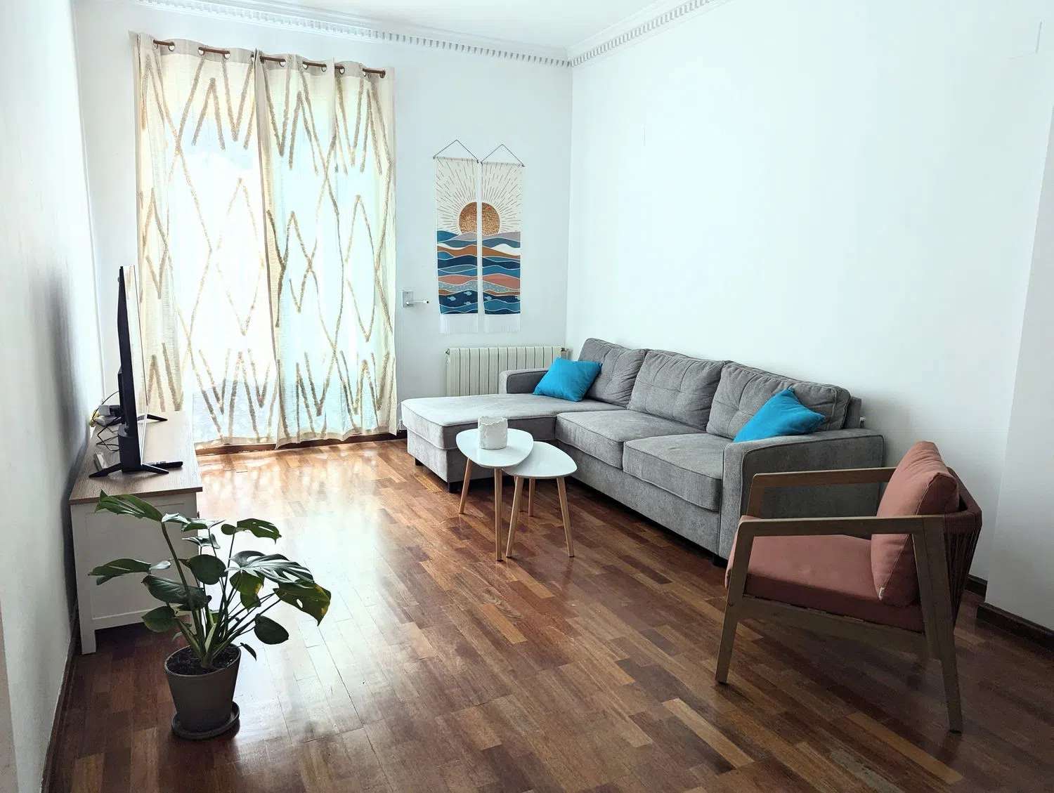 Piso en Barrio Russafa - Foto 2