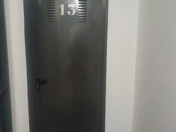 Dúplex en calle de Muleros, 13 - Foto 11