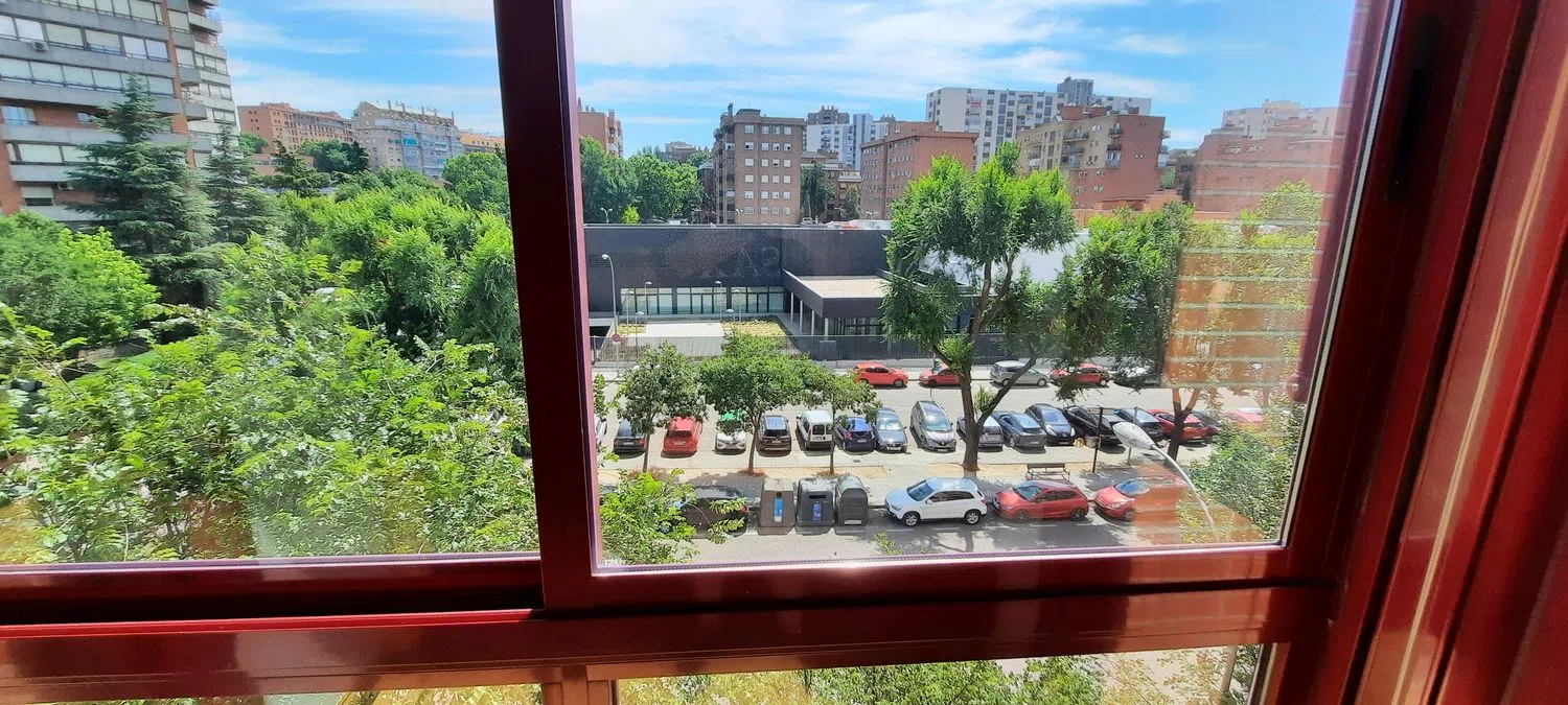 Piso en calle del Corregidor Diego de Valderrábano, 25 - Foto 21