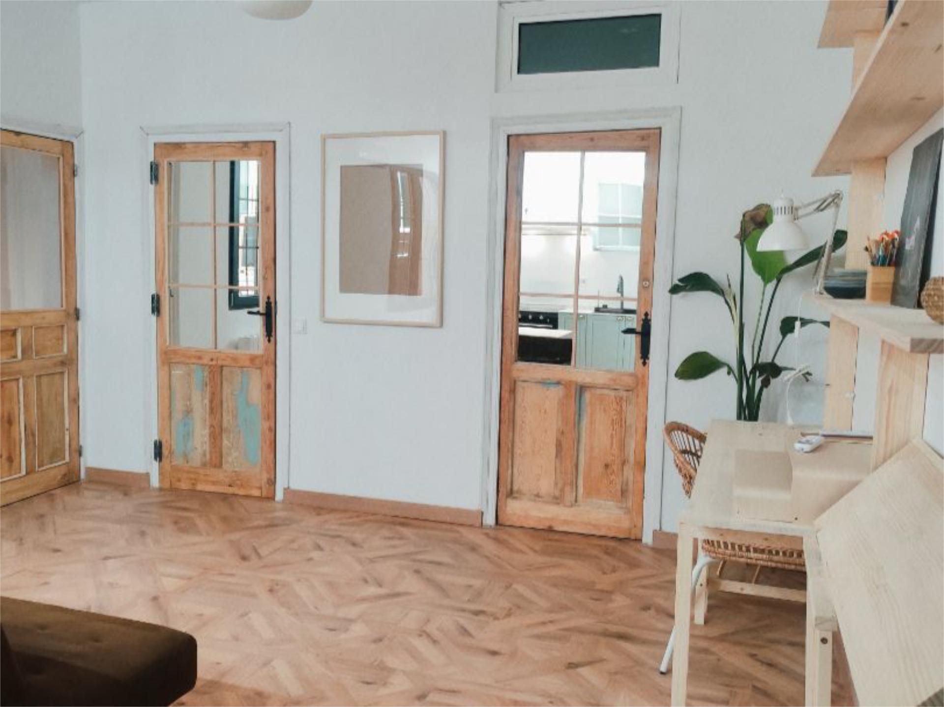 Piso en  Madrid Capital