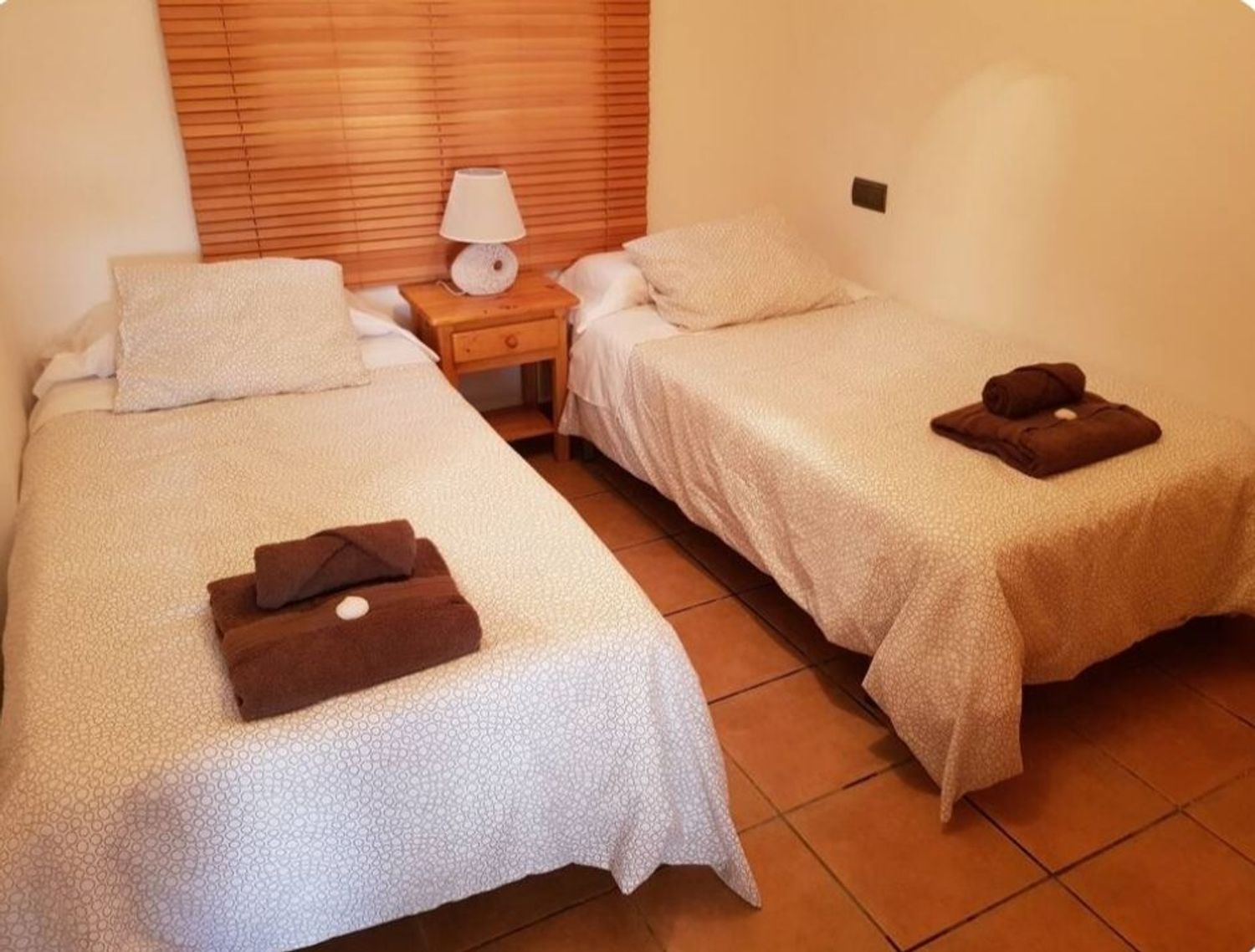 Chalet pareado en Calle Bergantín Muros, 21, Playa de los Náufragos - Foto 7