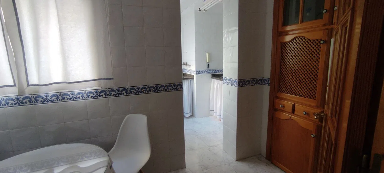 Piso en carretera de la Sierra, 20 - Foto 4