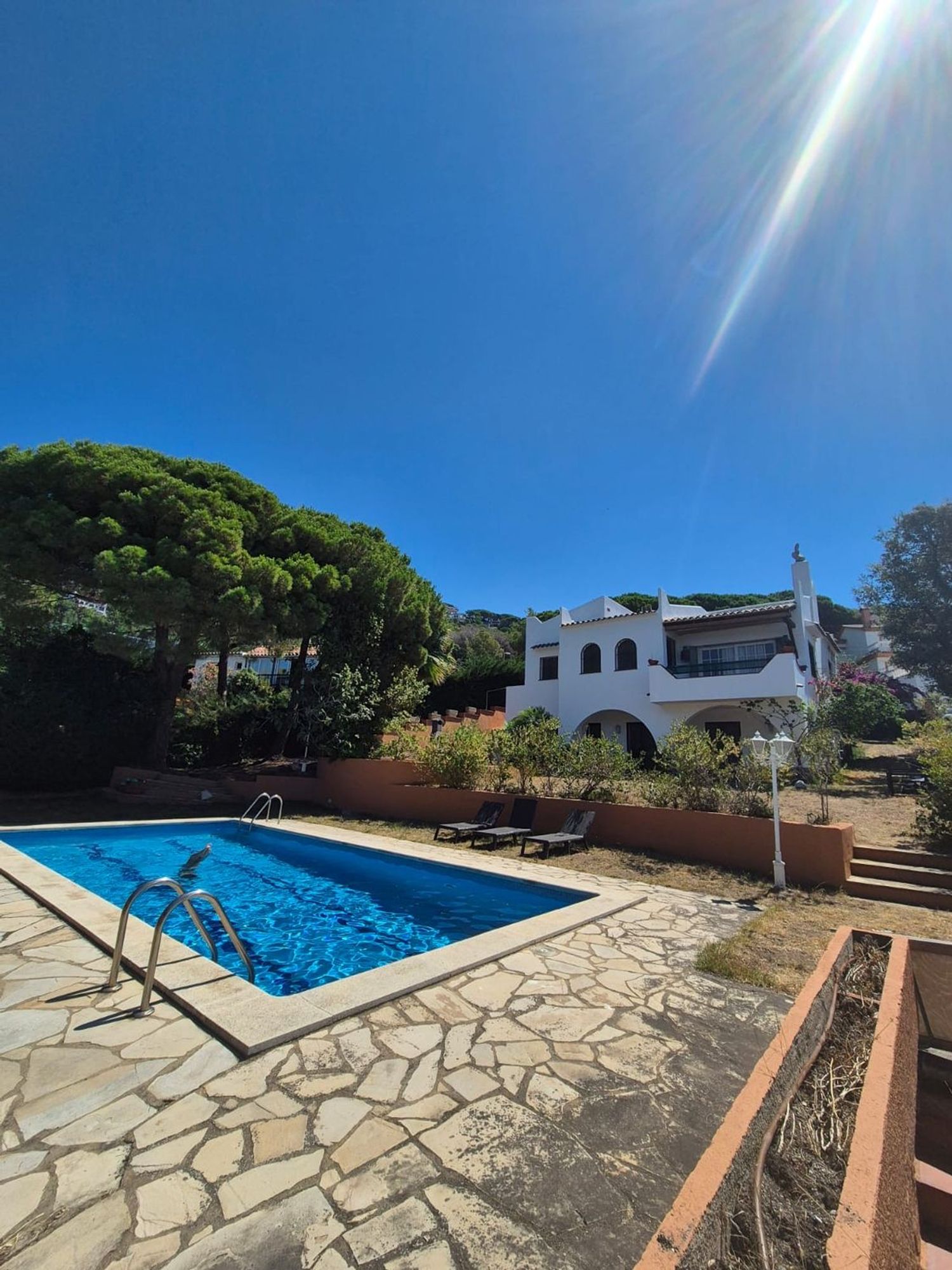 Casa o chalet independiente en Avenida de la Roca Grossa, 130, Roca Grossa, Roca Grossa - Foto 5