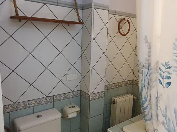 Estudio en Calle Alfonso X el Sabio, 3, Zona Centro-Corredera, Zona Centro-Corredera - Foto 10