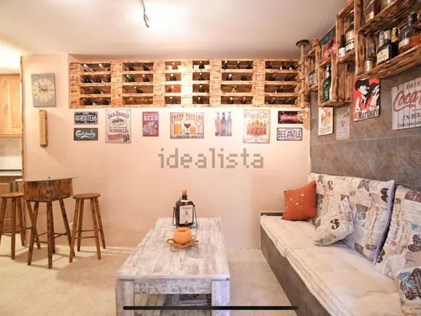 Estudio en Casco Histórico - Foto 4