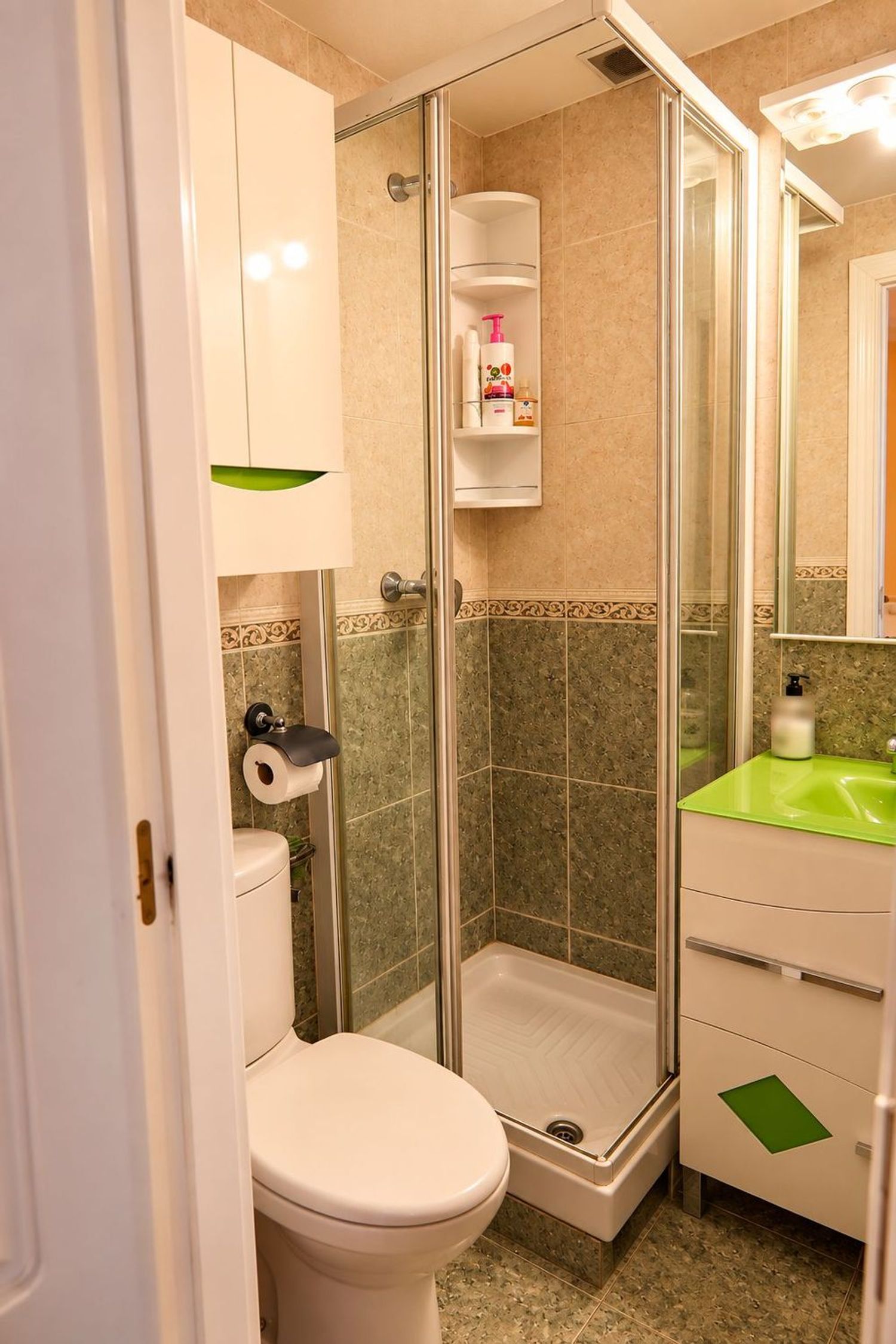 Ático en Ronda del Poniente, 18, Noroeste, Noroeste - Foto 22