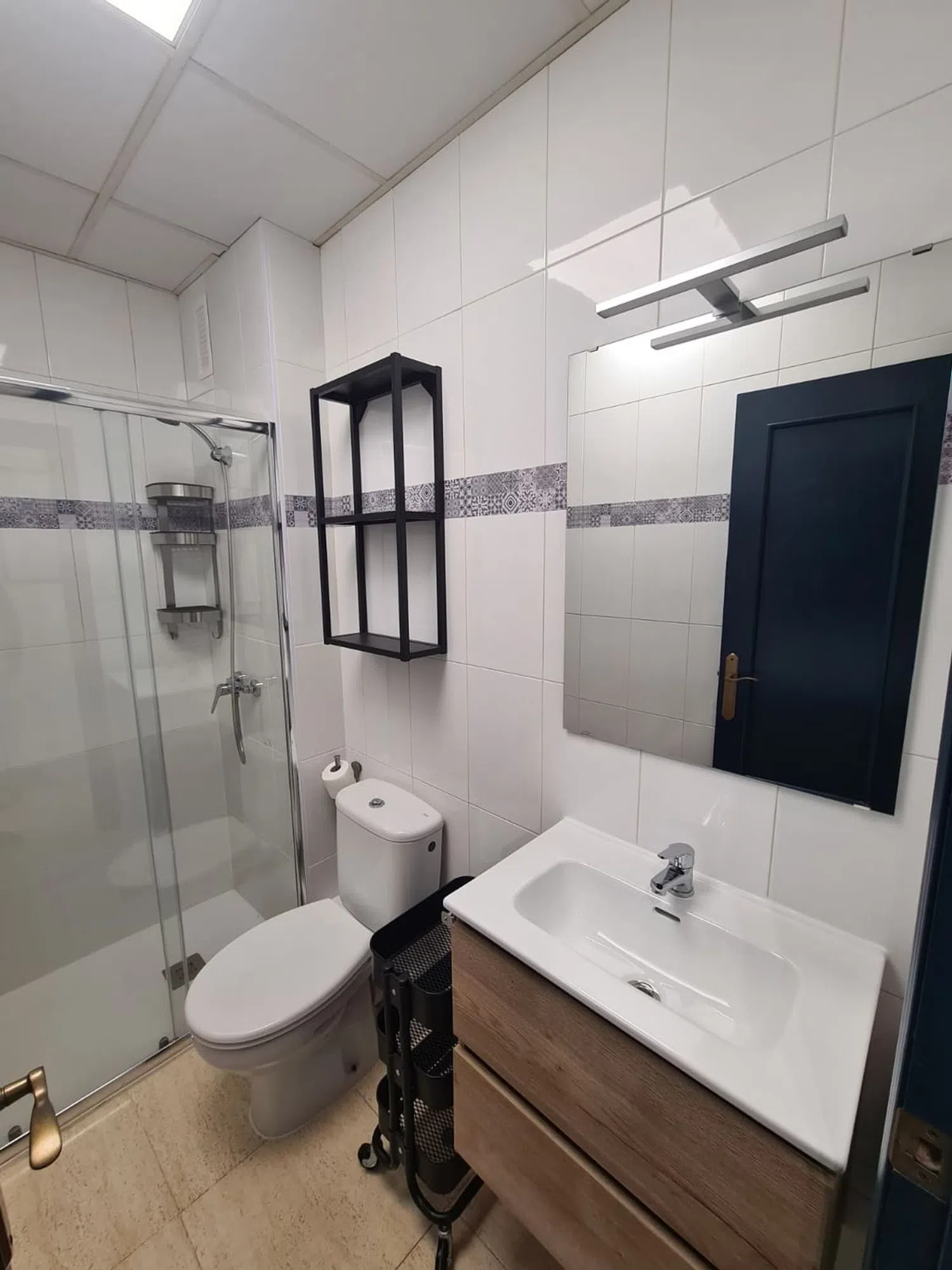 Piso en calle San Fernando, 2 - Foto 24