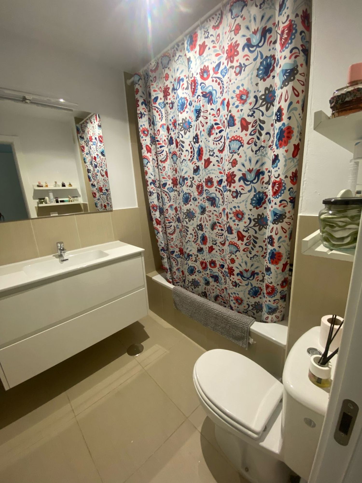 Piso en calle Malvasía, 10 - Foto 8