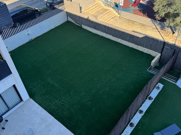 Piso en avenida del Comtat de Fabraquer, 158 - Foto 1