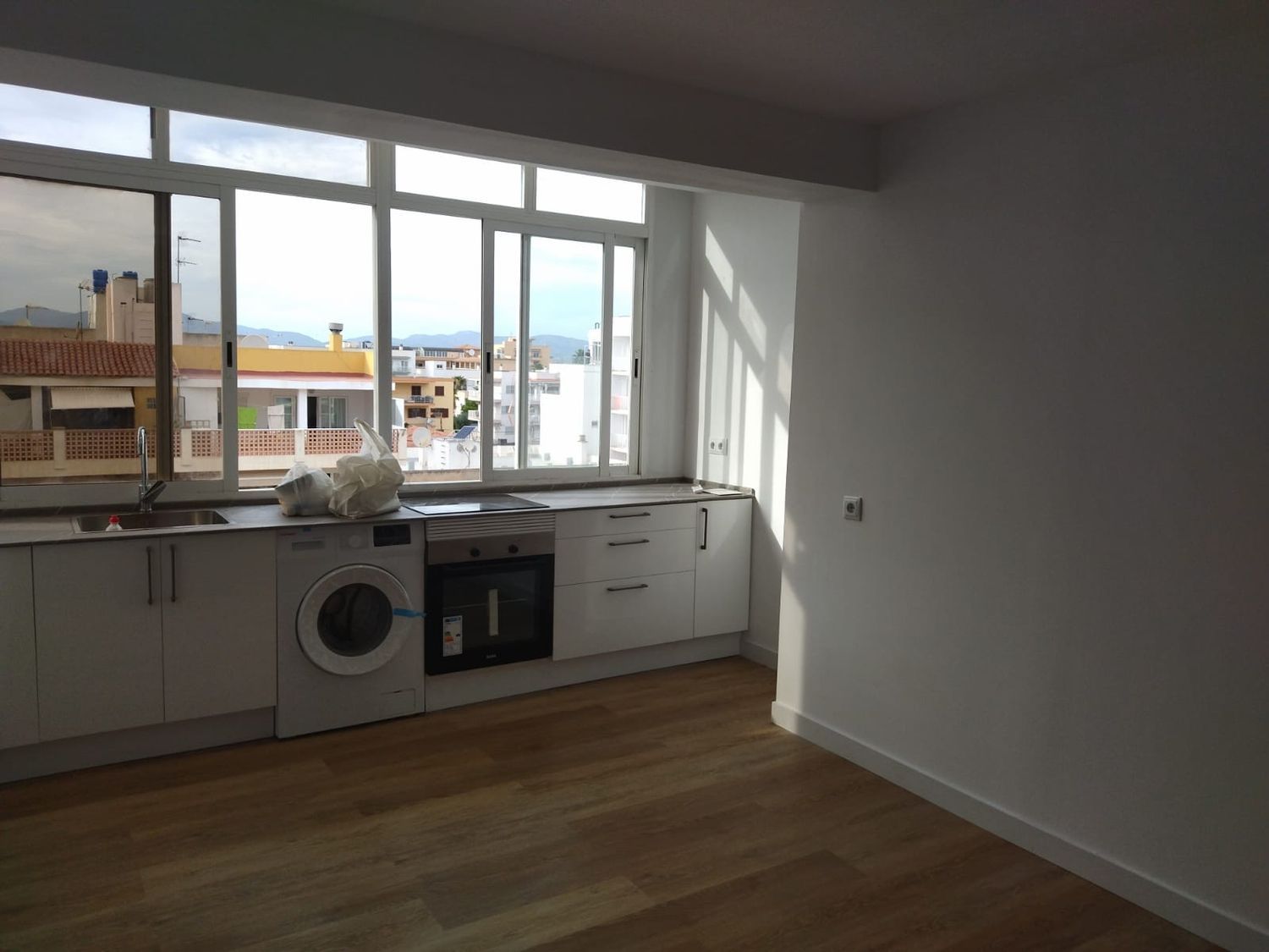 Estudio en Calle de Bellamar, 25, Can Pastilla, Palma de Mallorca - Foto 4