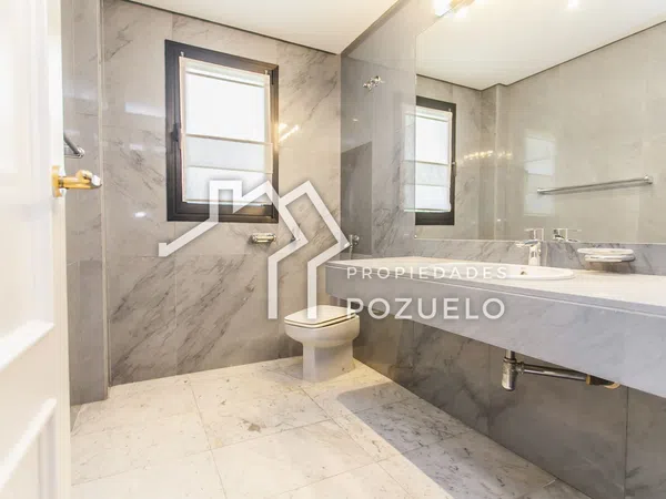 Casa o chalet independiente en Somosaguas, Somosaguas - Foto 17