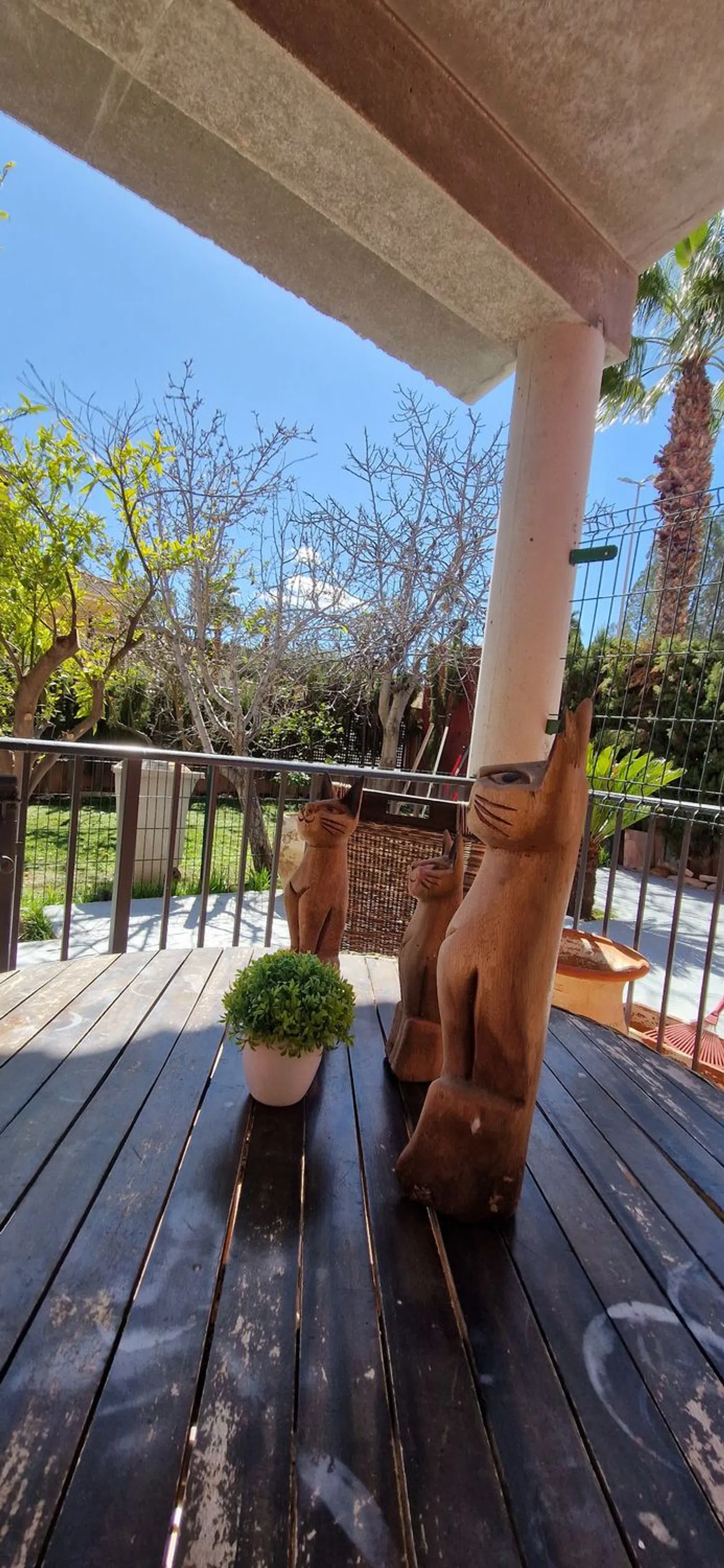 Chalet adosado en Urbanización Torre guil, 9 - Foto 1