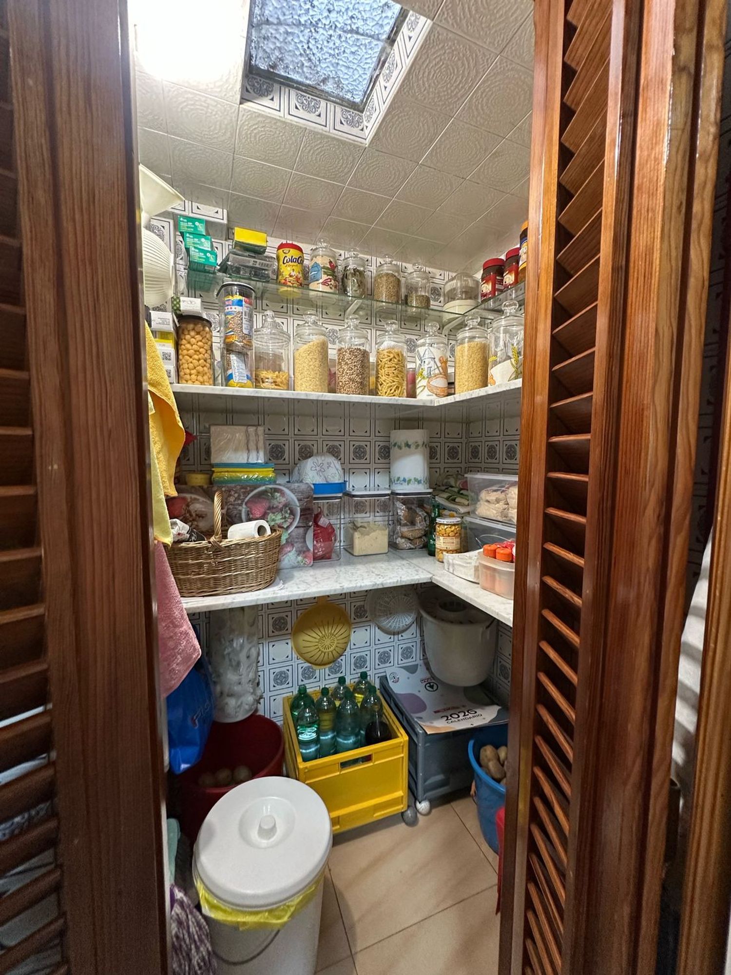 Casa independiente en Barrio Schamann - Rehoyas - Foto 16