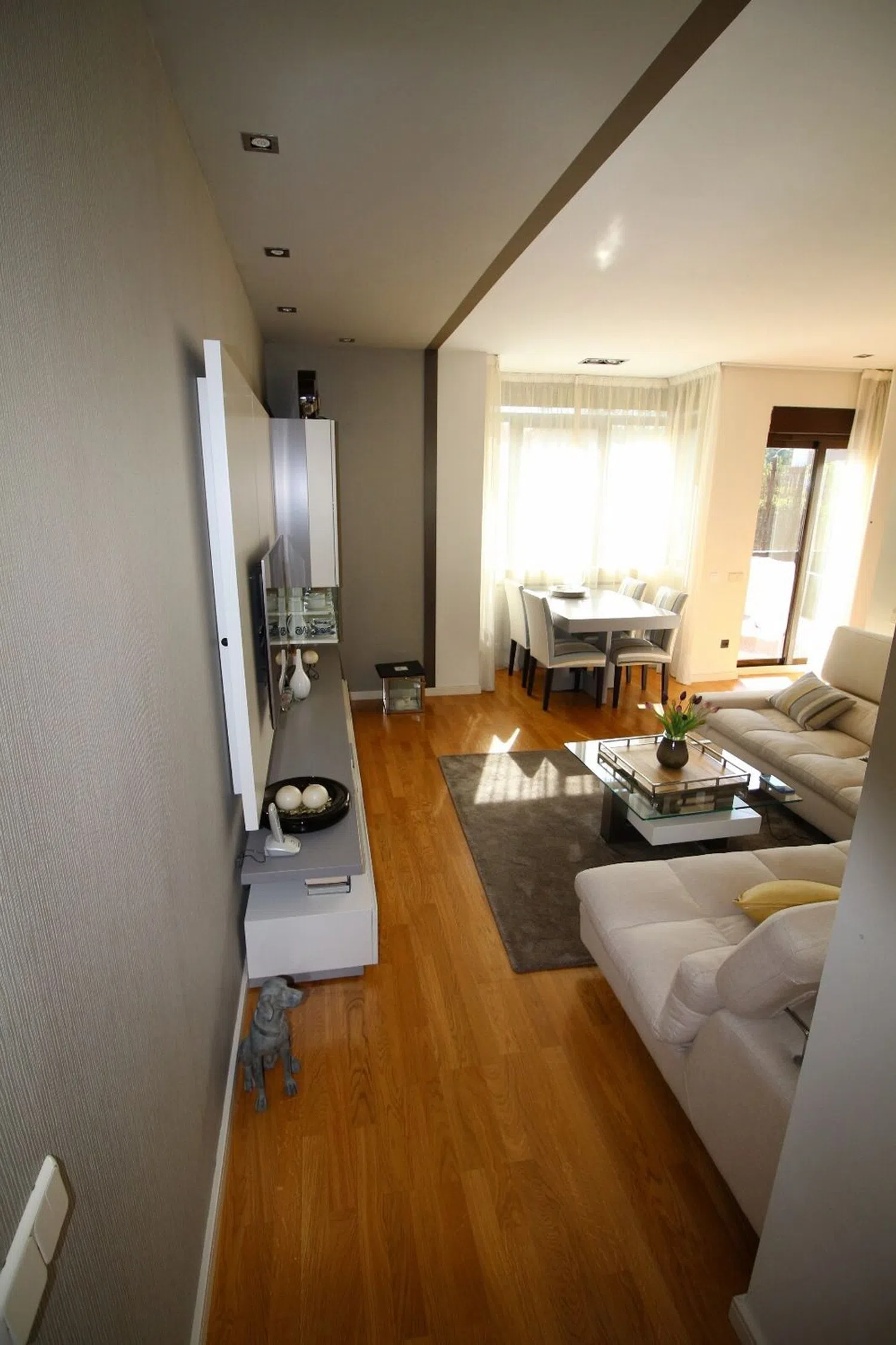 Piso en calle Bariloche, 5 - Foto 4