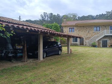 Chalet en  Lugar Libureo 2 - Foto 1