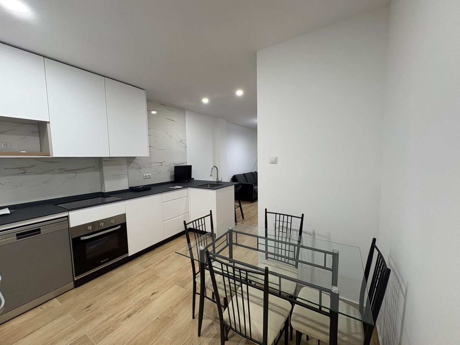 Piso en calle Juan de Juanes, 2 - Foto 3