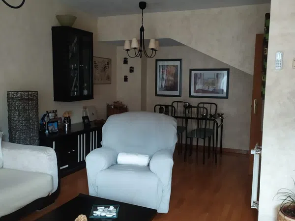 Dúplex en Barrio Prado de Santo Domingo - Foto 12