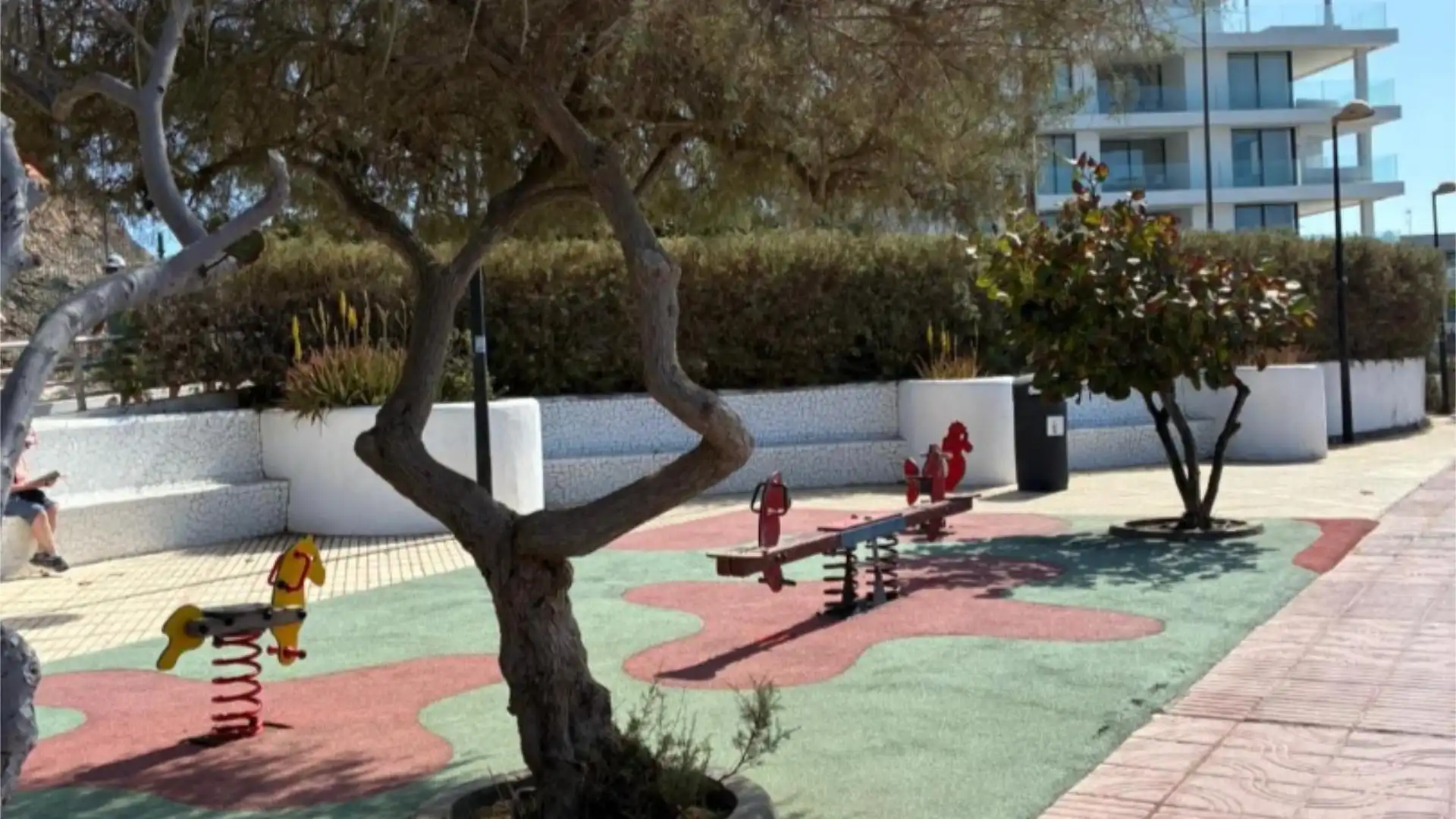 Piso en  Avenida el Palm-Mar 65 - Foto 15