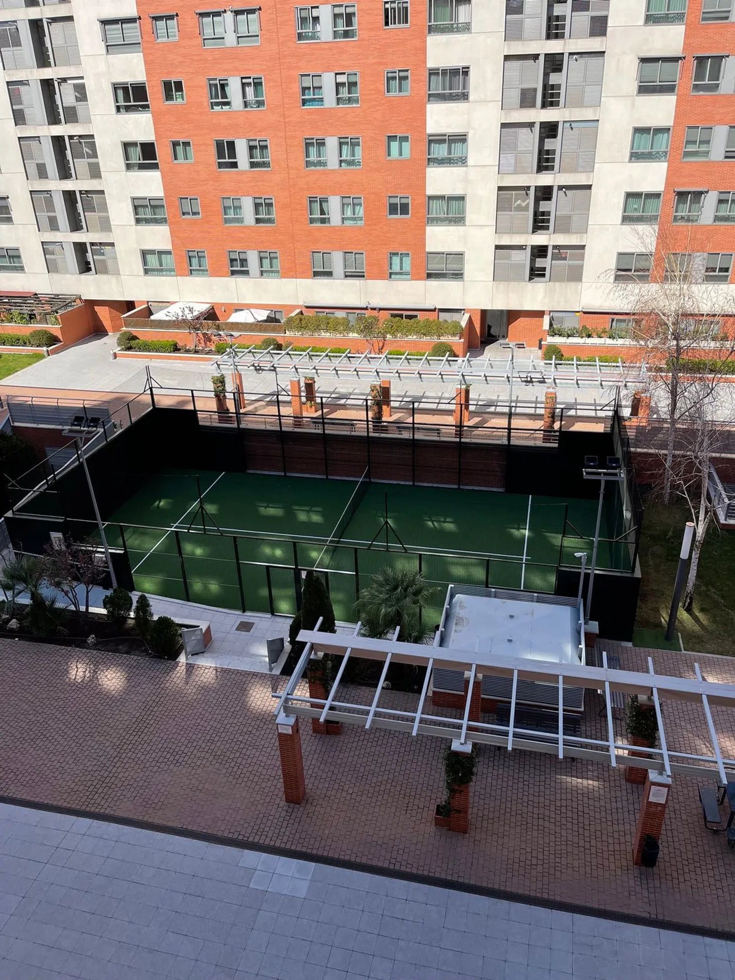 Piso en calle Eros, 18 - Foto 2