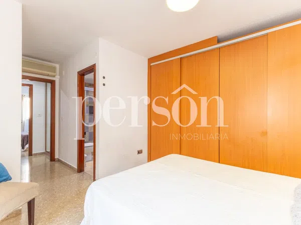 Piso en Calle d' Alcàsser, Soternes - Foto 14