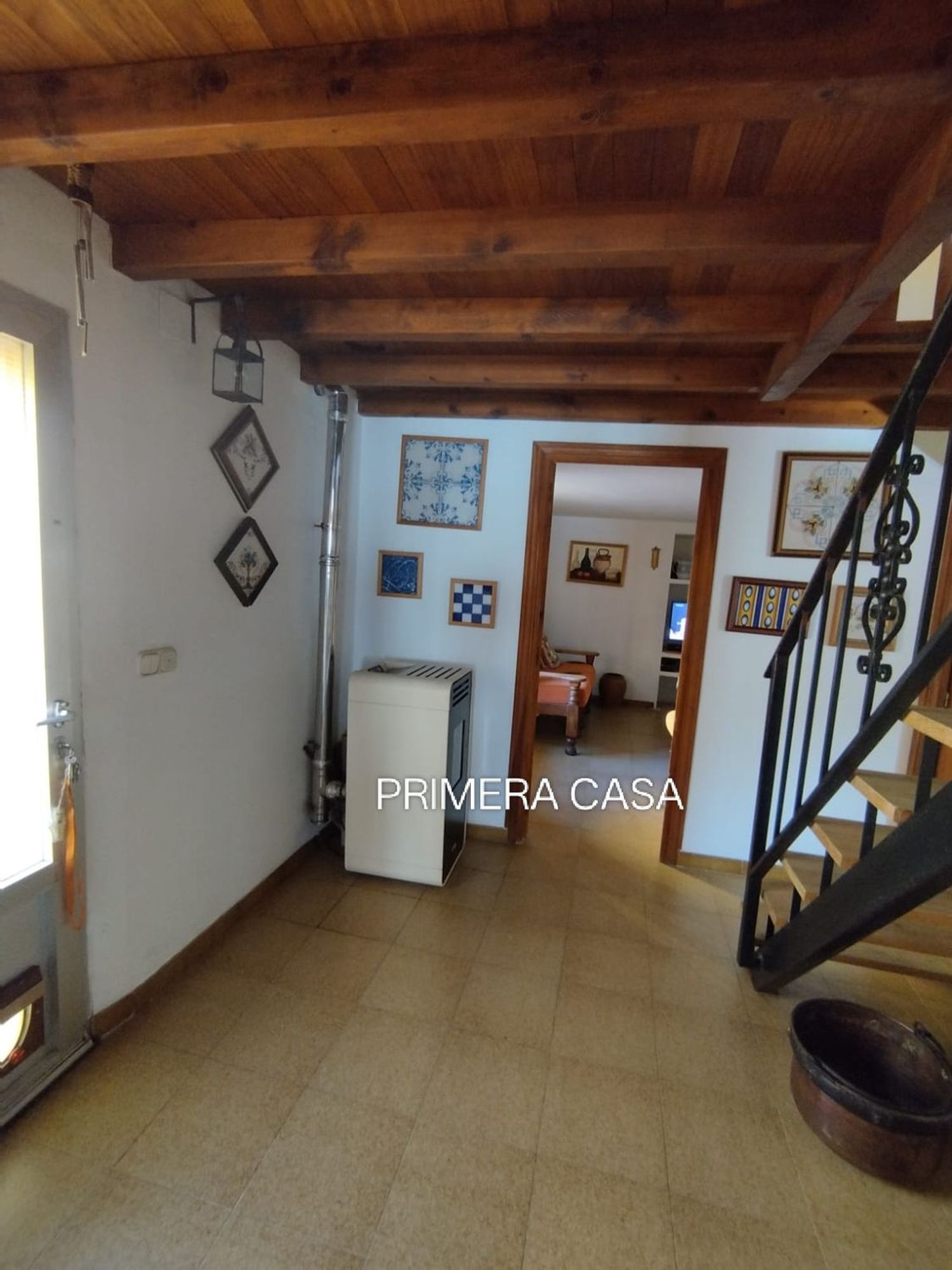 Casa de pueblo en Calle Mayor René, 7 - Foto 3