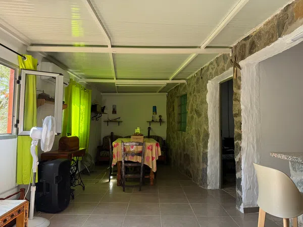Finca rústica en Calle Ciudad De Lima, 10, San Bartolomé Interior, San Bartolomé Interior - Foto 14