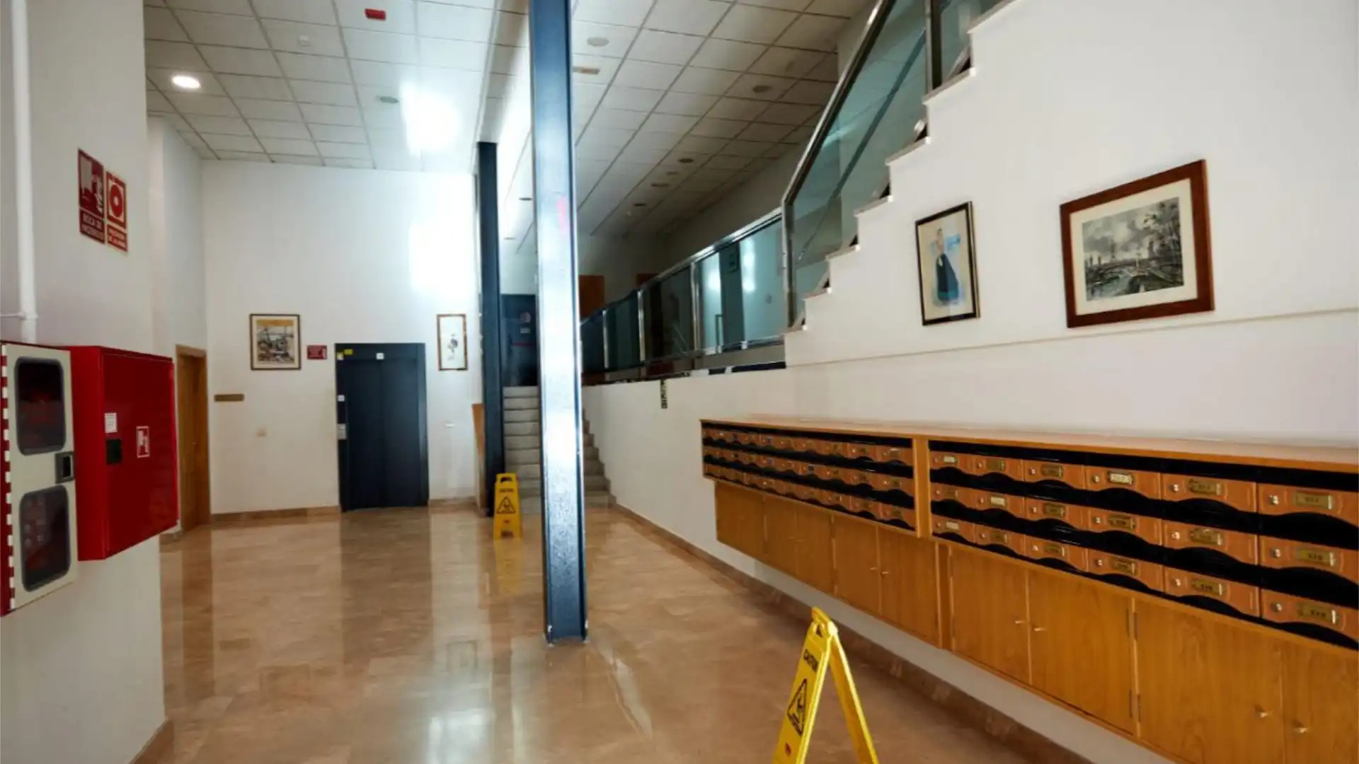 Piso en  Triana Kalea 15 - Foto 3